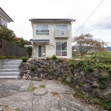 Papillon Paradis Hakone Ngoại thất bức ảnh