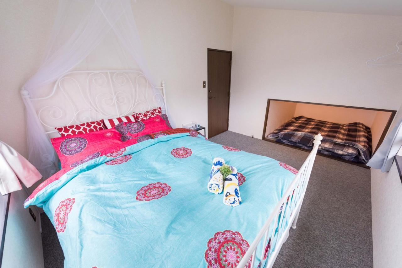 Papillon Paradis Hakone Ngoại thất bức ảnh