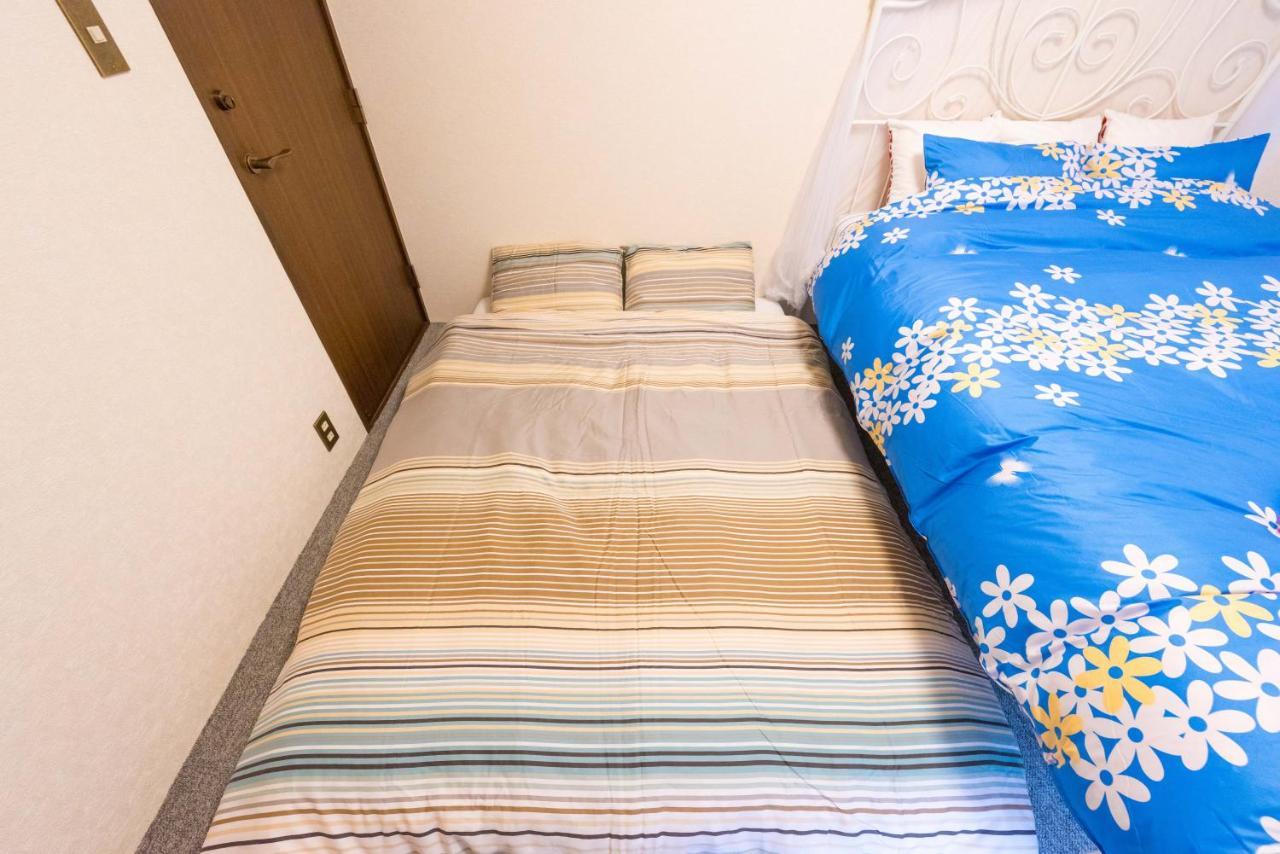 Papillon Paradis Hakone Ngoại thất bức ảnh