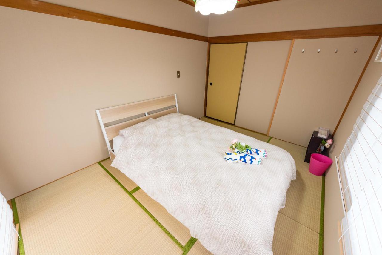 Papillon Paradis Hakone Ngoại thất bức ảnh