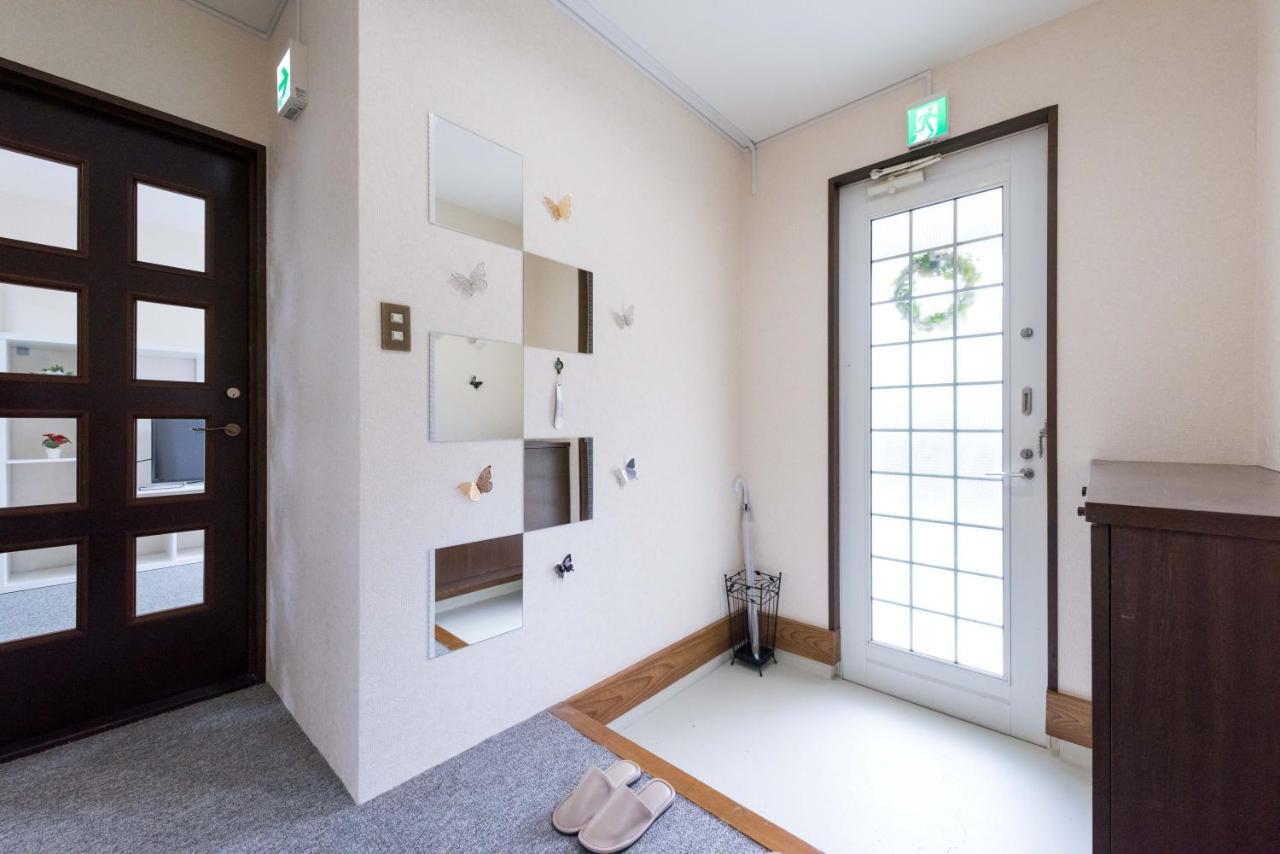 Papillon Paradis Hakone Ngoại thất bức ảnh