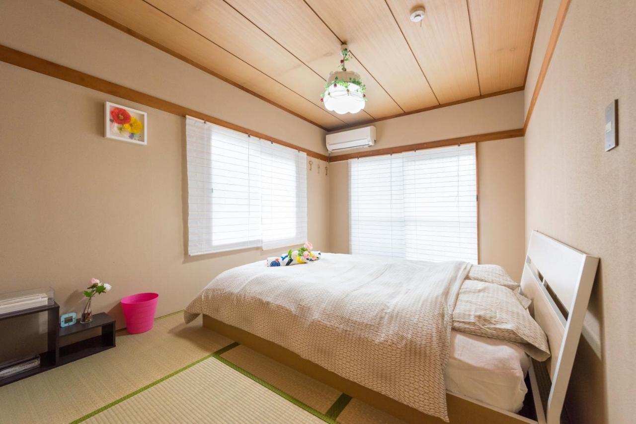 Papillon Paradis Hakone Ngoại thất bức ảnh