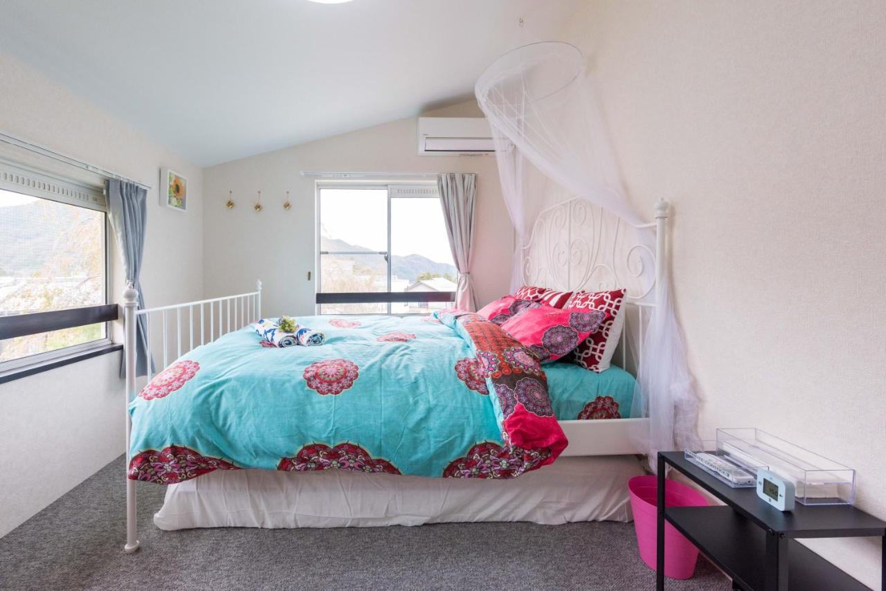 Papillon Paradis Hakone Ngoại thất bức ảnh