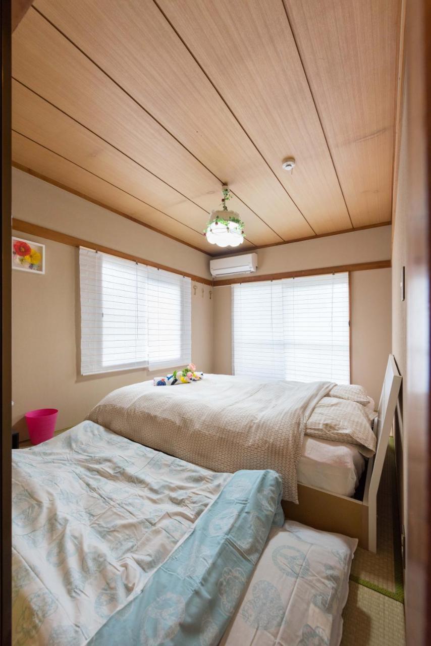 Papillon Paradis Hakone Ngoại thất bức ảnh