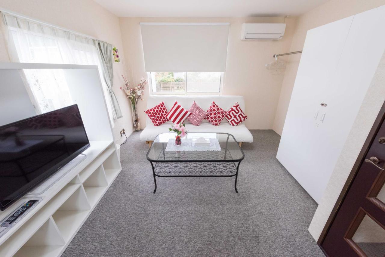 Papillon Paradis Hakone Ngoại thất bức ảnh
