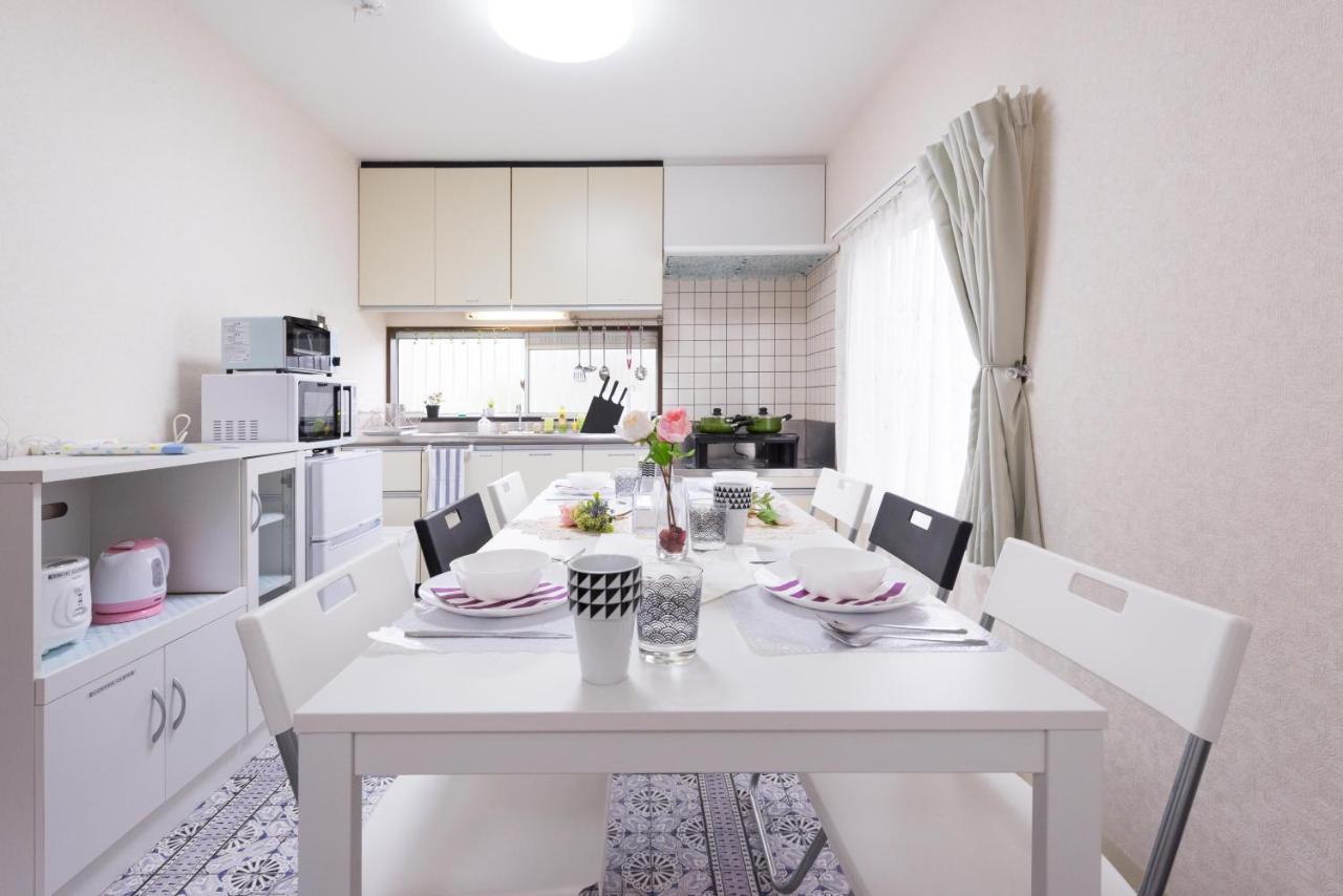 Papillon Paradis Hakone Ngoại thất bức ảnh