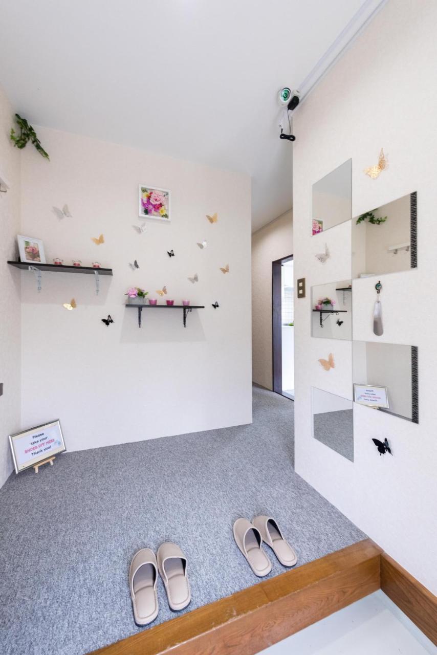 Papillon Paradis Hakone Ngoại thất bức ảnh