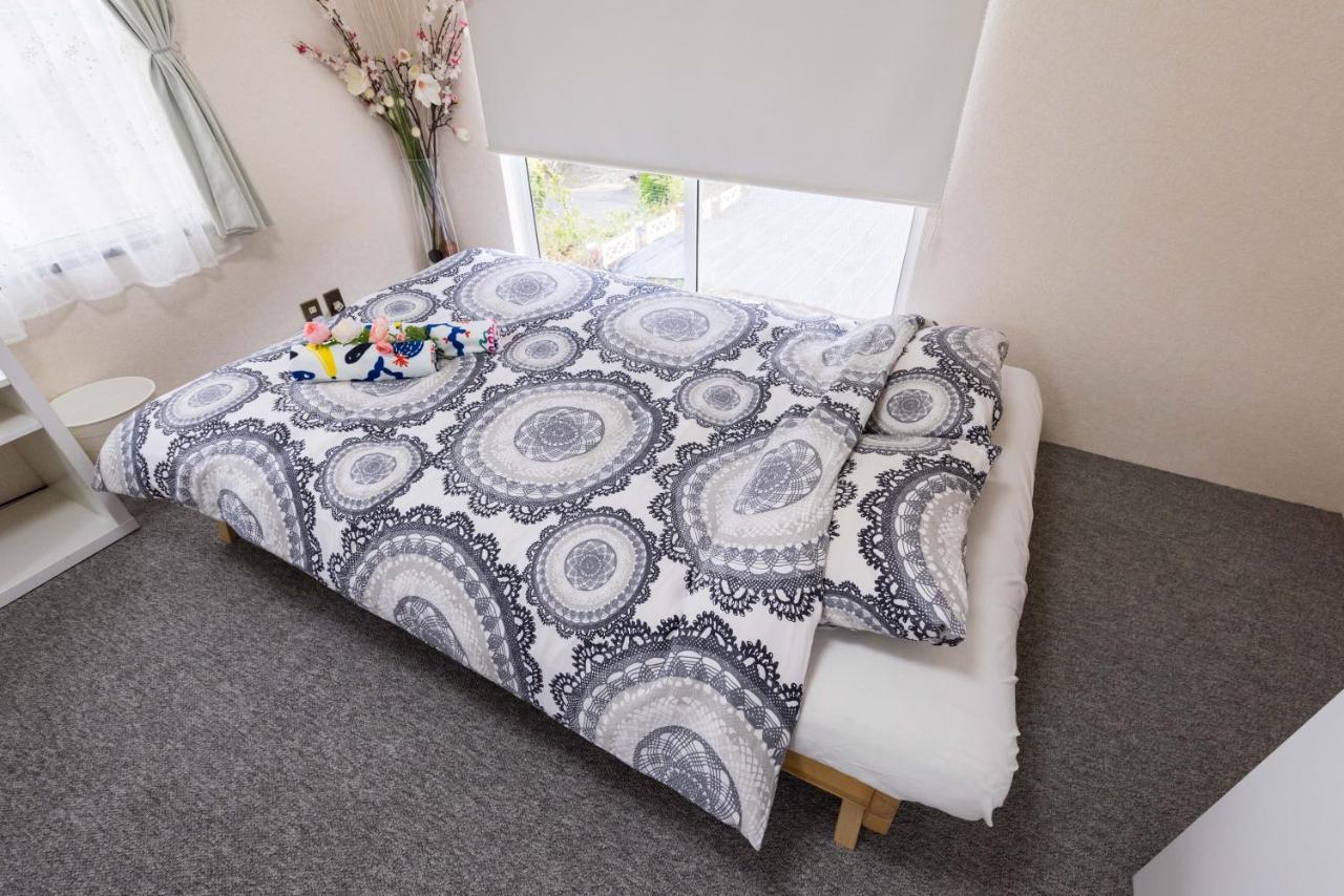 Papillon Paradis Hakone Ngoại thất bức ảnh