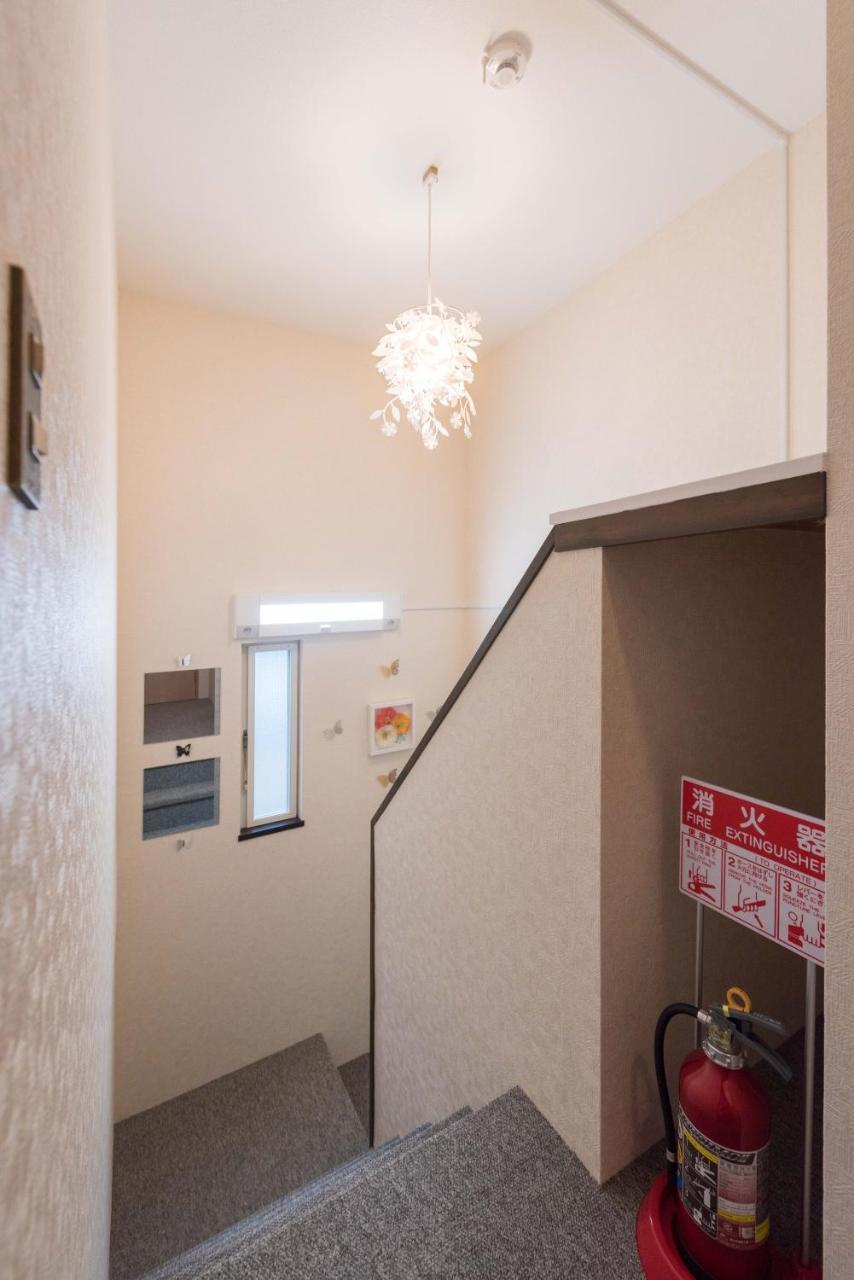 Papillon Paradis Hakone Ngoại thất bức ảnh