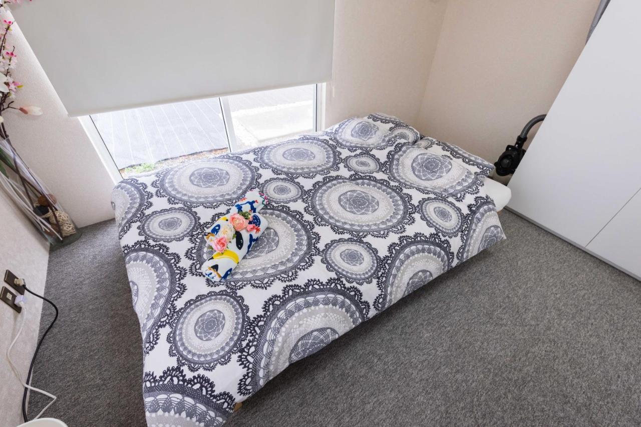 Papillon Paradis Hakone Ngoại thất bức ảnh