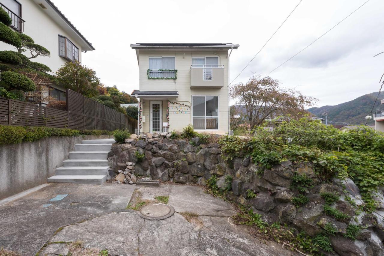 Papillon Paradis Hakone Ngoại thất bức ảnh
